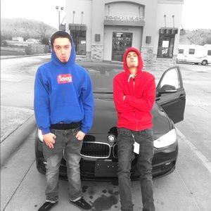 Meet your Posher, Walker